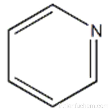 Pyridine CAS 110-86-1